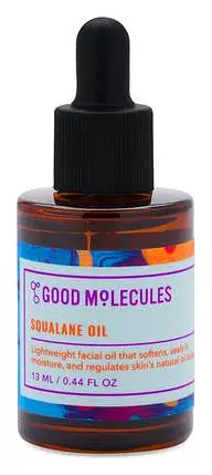 Squalane Oil