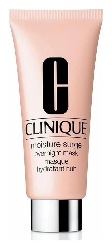 Moisture Surge Overnight Face Mask