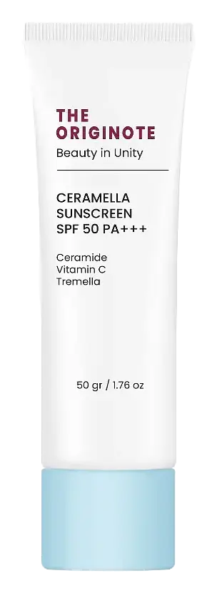 Ceramella Sunscreen SPF 50 PA++++