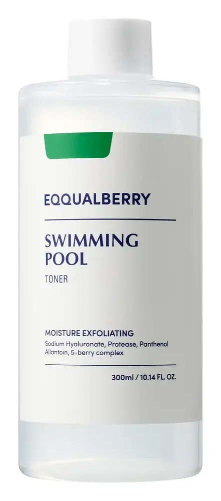Swimming Pool Toner