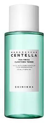 Madagascar Centella Tea-Trica Purifying Toner