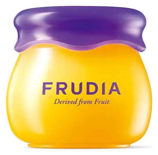 Blueberry Hydrating Honey Lip Balm