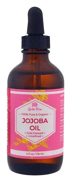 Jojoba Oil