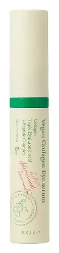 Vegan Collagen Eye Serum