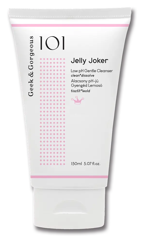 Jelly Joker