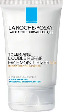 Toleriane Double Repair Face Moisturizer UV SPF 30