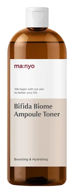 Bifida Biome Ampoule Toner