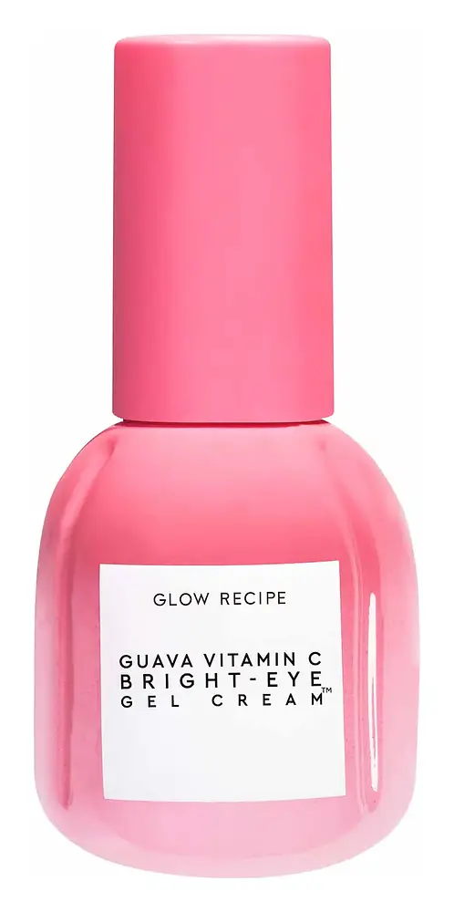Guava Vitamin C Bright-Eye Gel Cream