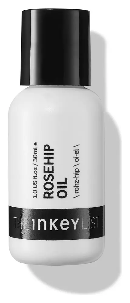 Rosehip Oil