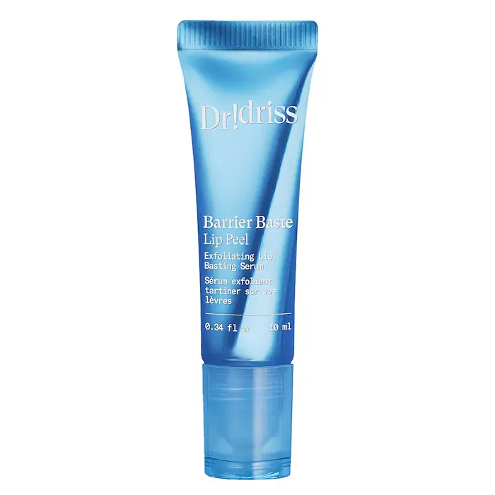 Barrier Baste Lip Peel