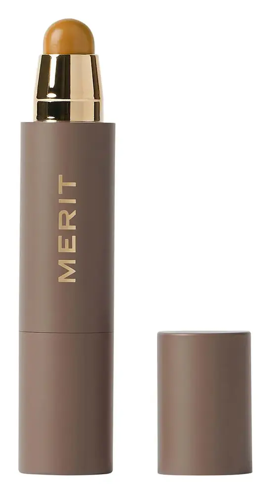 The Minimalist Perfecting Complexion Foundation and Concealer Stick