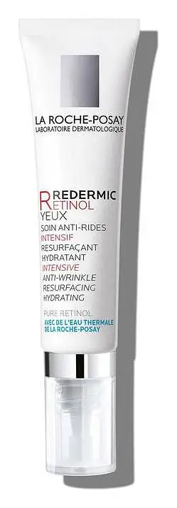 Redermic R Eyes Anti-Aging Eye Cream with Retinol