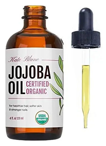 Jojoba Oil