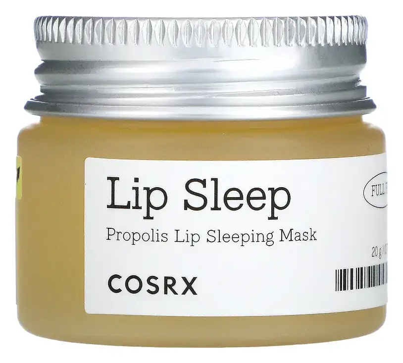 Full Fit Propolis Lip Sleeping Mask