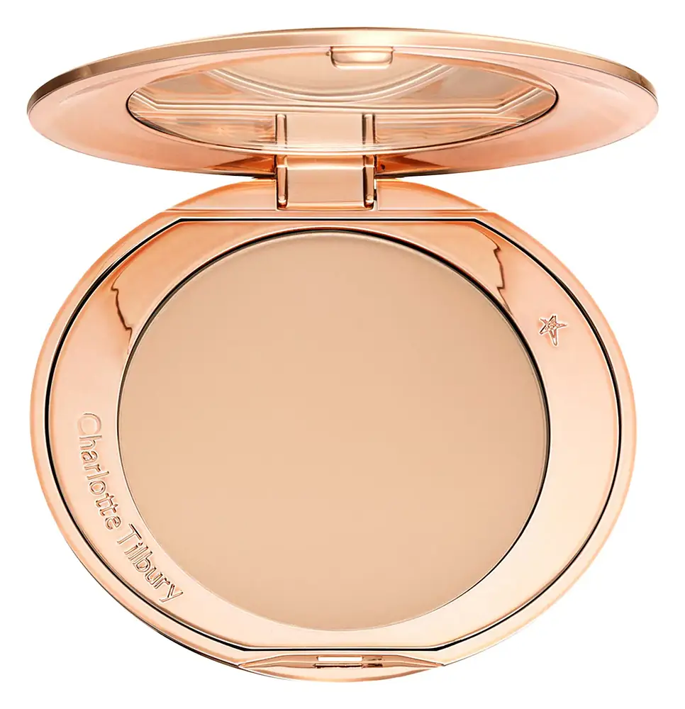 Airbrush Flawless Finish Setting Powder