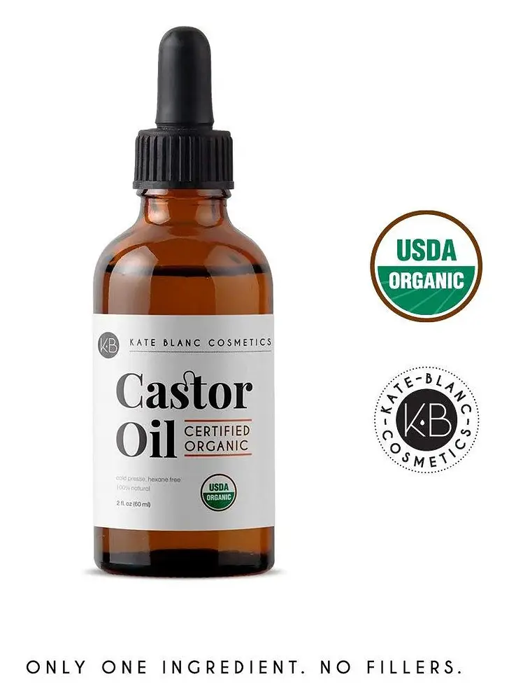 Castor Oil