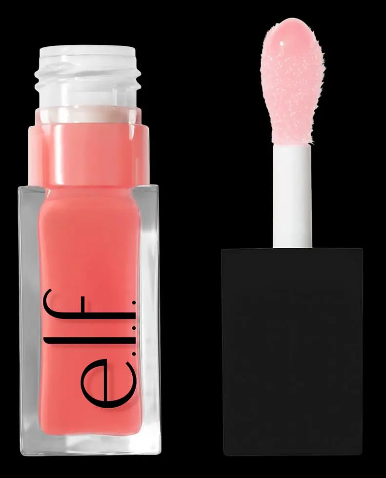 Glow Reviver Lip Oil