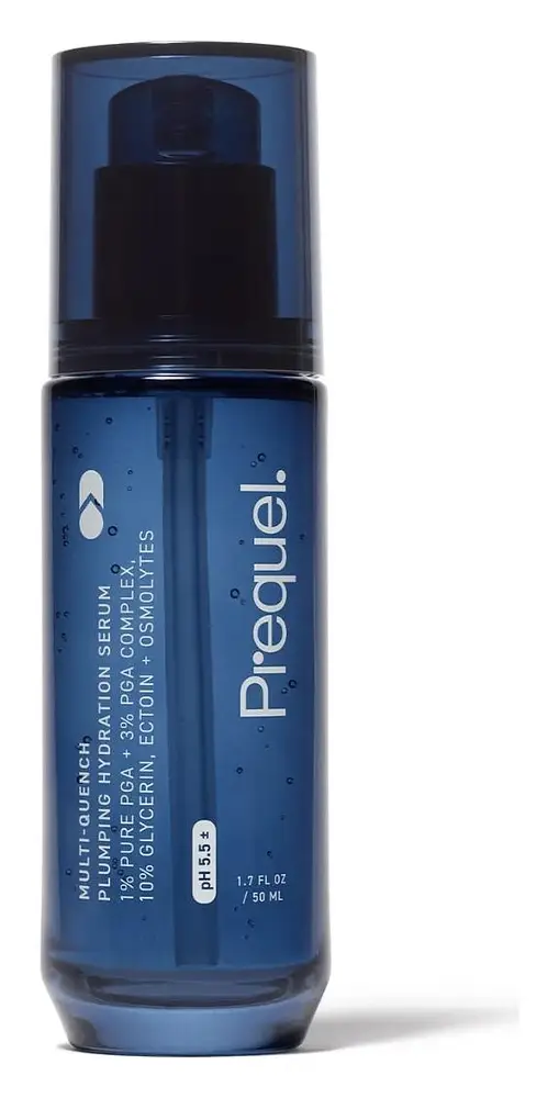Multi-Quench Plumping Hydration Serum
