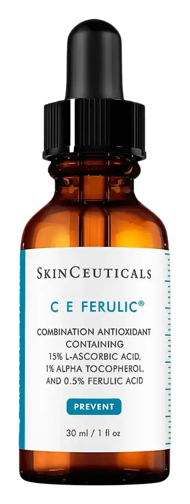 C E Ferulic With 15% L-Ascorbic Acid