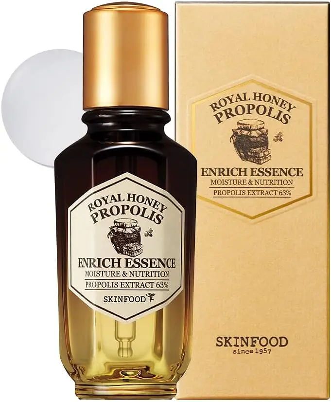 Royal Honey Propolis Enrich Essence