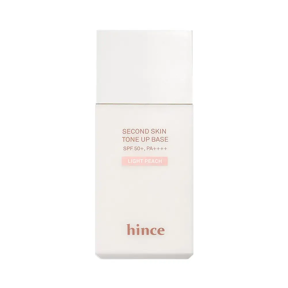 Second Skin Tone Up Base SPF 50+