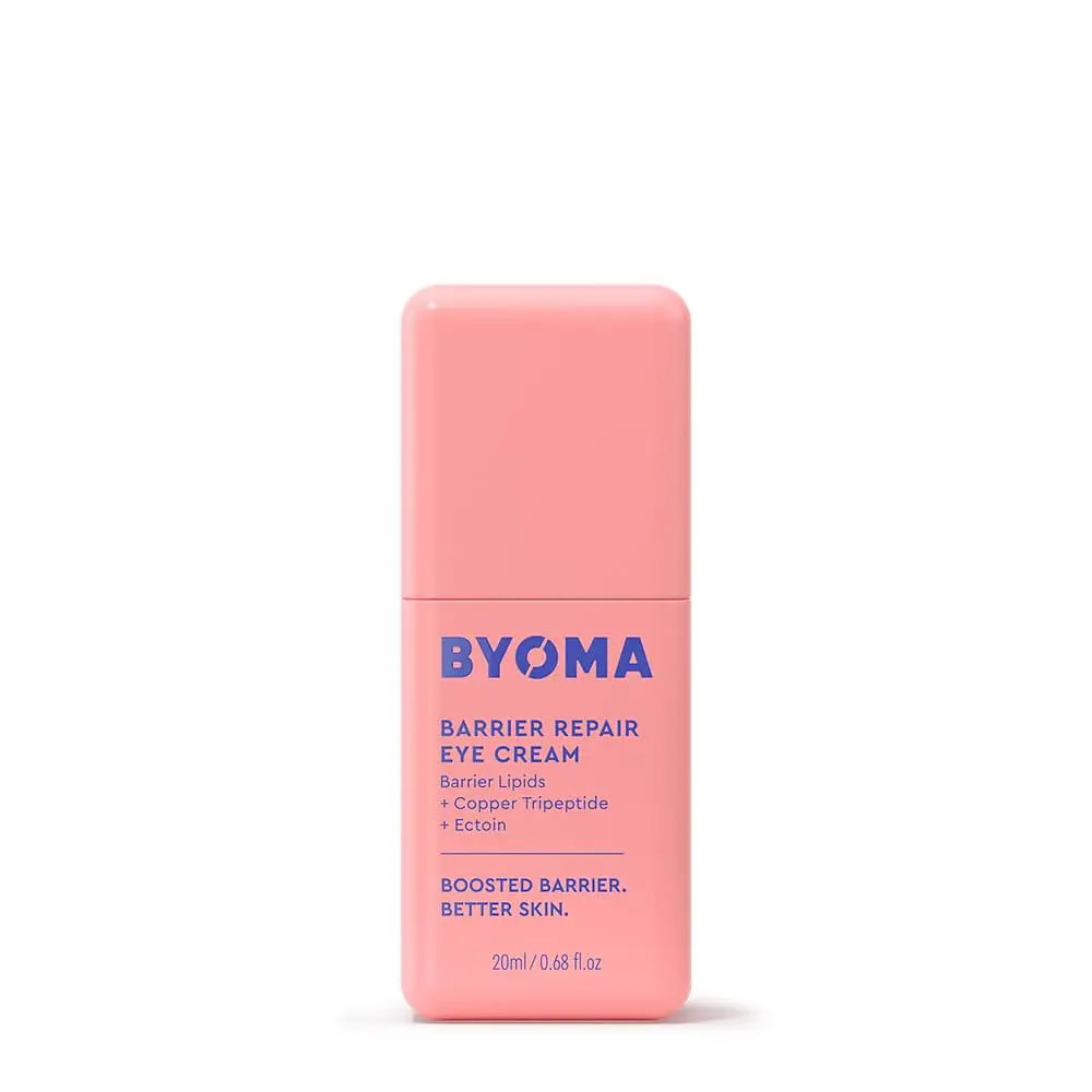 Barrier Repair Eye Cream