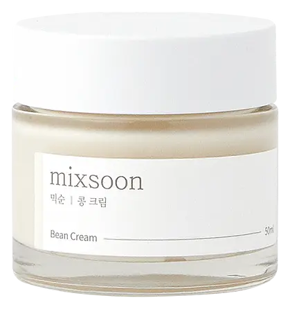 Bean Cream