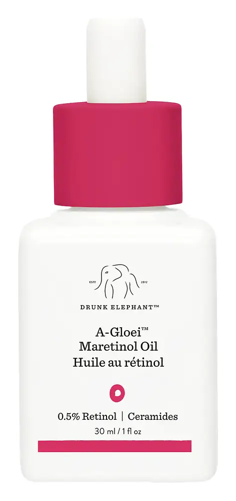 A-Gloei Maretinol Oil