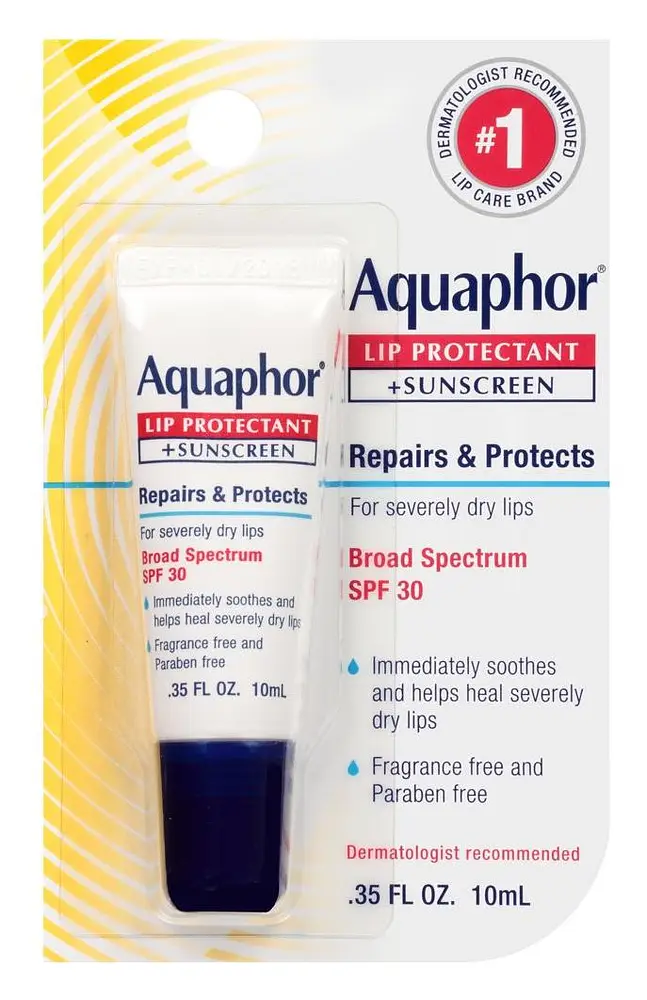 Lip Repair + Protect Broad Spectrum SPF 30