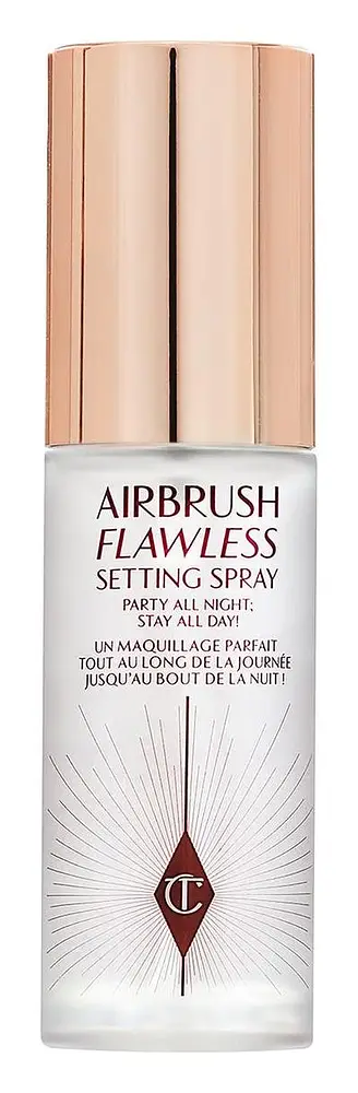 Airbrush Flawless Setting Spray