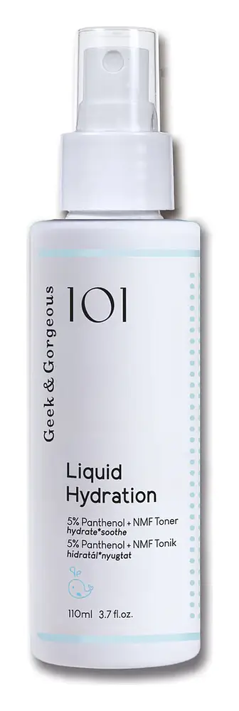Liquid Hydration
