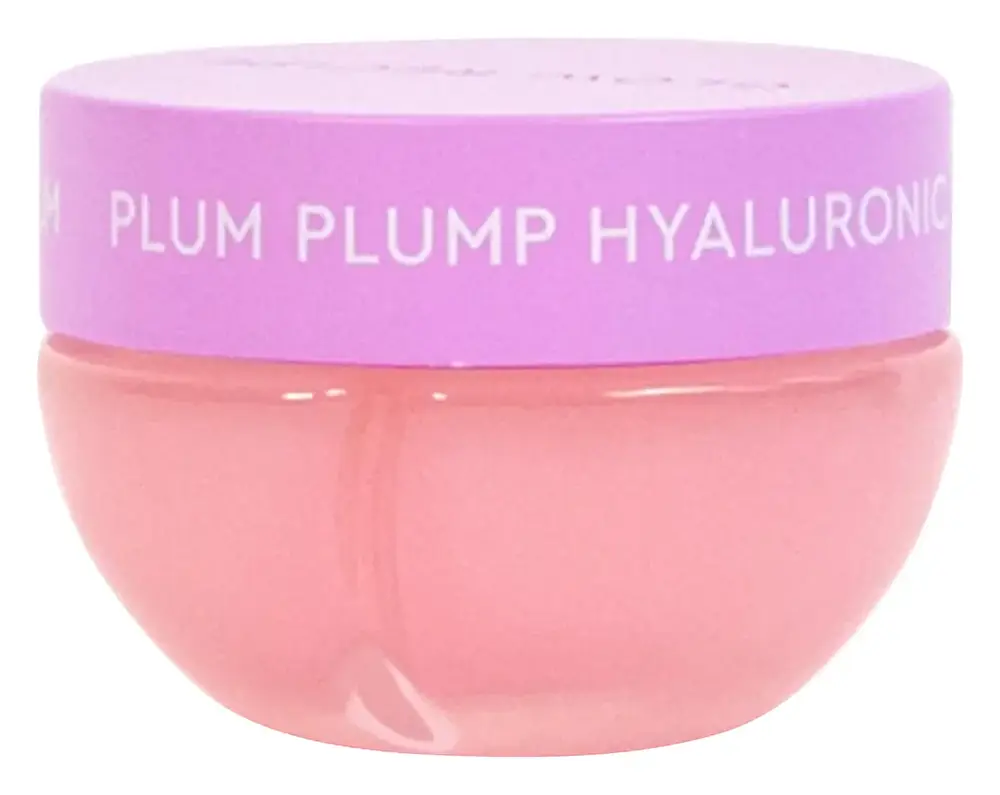 Plum Plump Hyaluronic Gloss Balm
