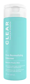 Clear Pore Normalizing Cleanser