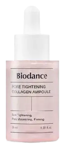 Pore Tightening Collagen Ampoule