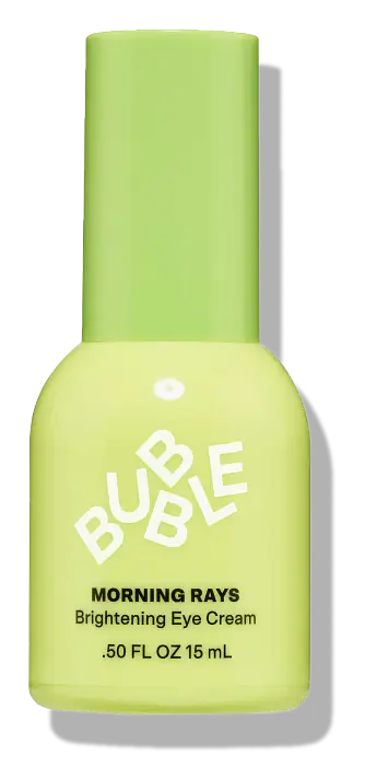 Morning Rays Brightening Eye Cream