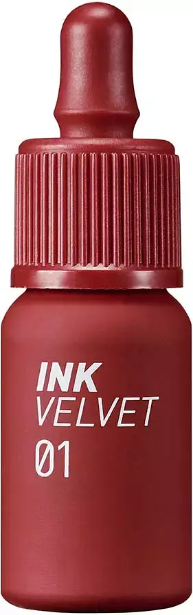 Ink Velvet