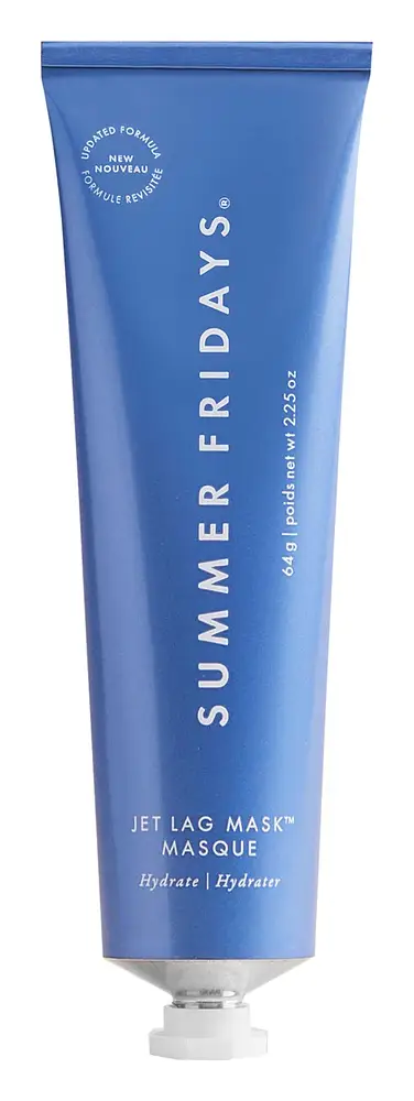 Jet Lag Mask