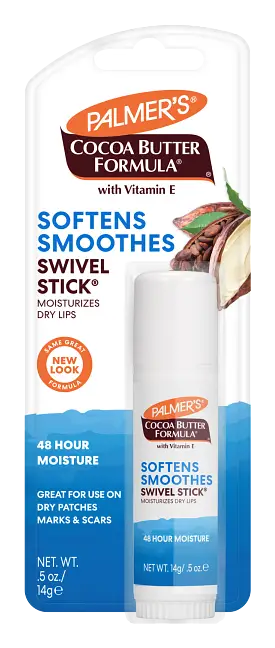 Cocoa Butter Formula Swivel Stick