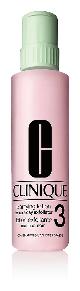 Clarifying Lotion 3