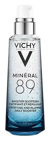 Mineral 89 Fortifying and Plumping Daily Booster