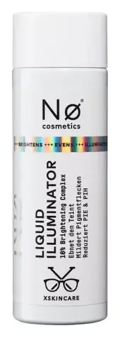 Liquid Illuminator