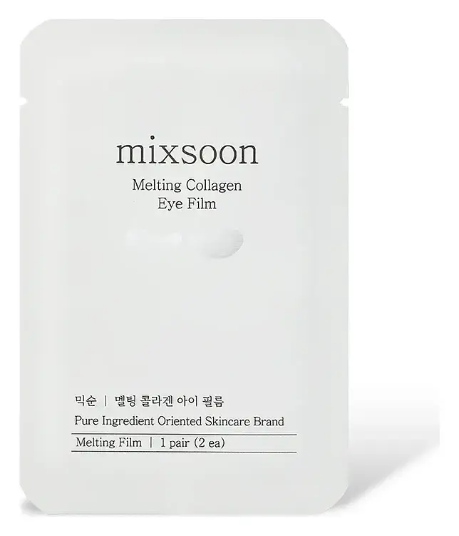 Melting Collagen Eye Film