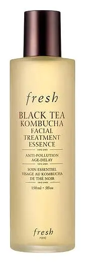 Kombucha Antioxidant Facial Treatment Essence