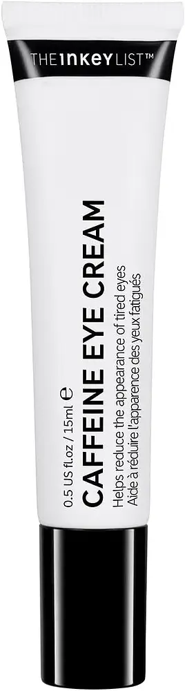 Caffeine Eye Cream