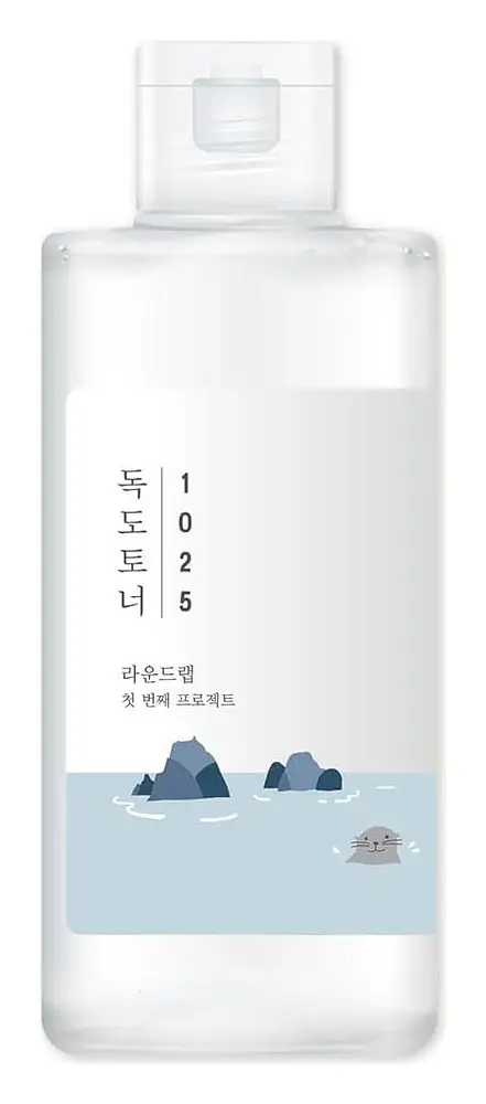 1025 Dokdo Toner