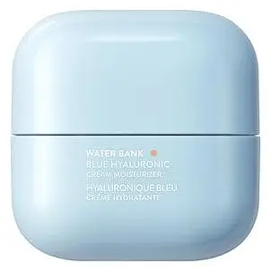 Water Bank Blue Hyaluronic Cream Moisturizer