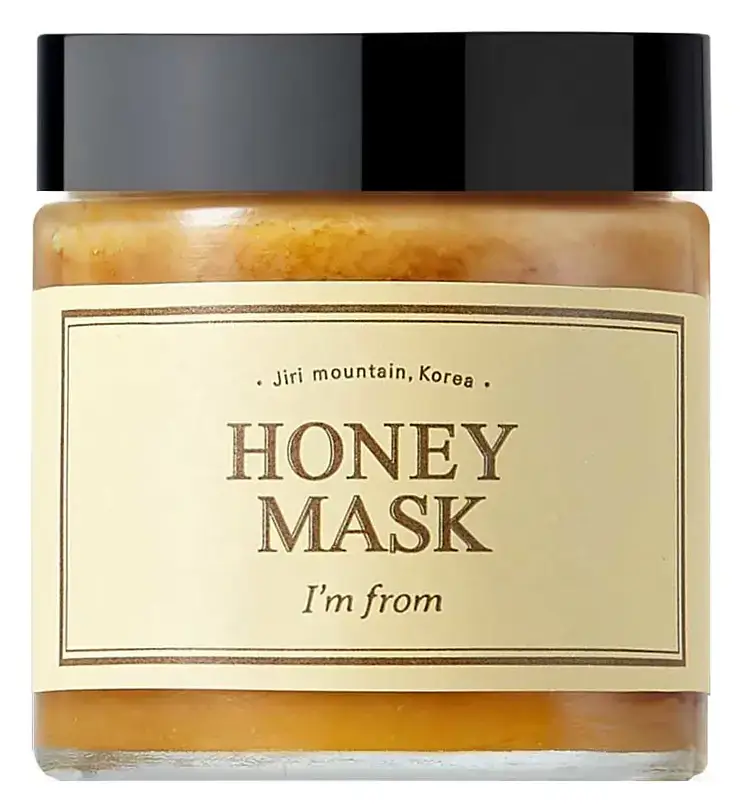 Honey Mask