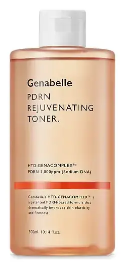 PDRN Rejuvenating Toner