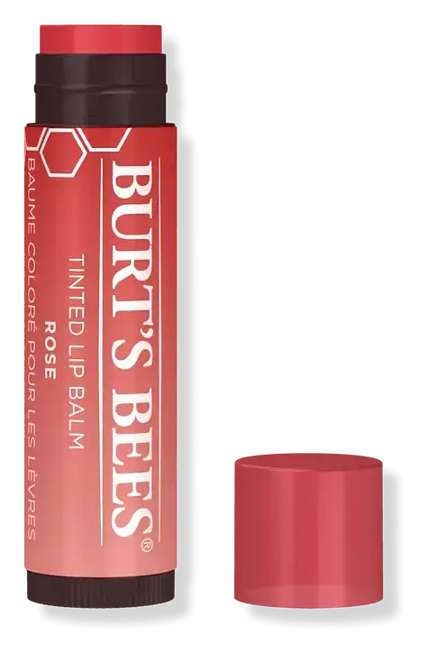 Tinted Lip Balm