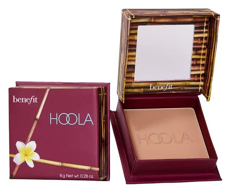 Hoola Matte Bronzer